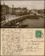Ansichtskarte Hamburg Jungfernstieg - Fotokarte 1926 - Andere & Zonder Classificatie