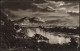 Königswinter Siebengebirge Bei Mondschein 1922  Gel. Ziffern 100+50 Pfg - Königswinter
