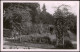 Ansichtskarte Offenburg Georg-Monsch-Anlagen 1932 - Offenburg