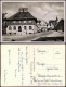 Ansichtskarte Onstmettingen-Albstadt Straßenpartie - Post Und Gasthaus 1942 - Albstadt