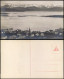 Postcard Molde Blick über Die Stadt - Fernsicht, Fotokarte 1909 - Norwegen