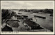 Ansichtskarte Mannheim Hafen Mit Ludwigshafen - Lager 1932 - Mannheim