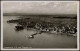 Langenargen Am Bodensee Luftbilde Fliegeraufnahme - Fernblick 1932 - Langenargen