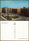 Postcard Damaskus دِمَشق‎ MERJEH SQUARE DAMAS PLACE MERJEH 1960 - Syrië