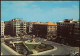 Postcard Damaskus دِمَشق‎ MERJEH SQUARE DAMAS PLACE MERJEH 1960 - Syria