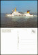 Ansichtskarte  Schiffe Schifffahrt Frisia IX AG Reederei Norden-Frisia 1988 - Transbordadores