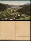 Ansichtskarte Masserberg Blick Vom Masserberg In Das Obere Schwarzatal. 1910 - Masserberg