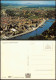 Ansichtskarte Schaffhausen Luftbild Luftaufnahme 1978 - Autres & Non Classés
