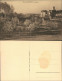 Ansichtskarte Gnandstein-Kohren-Sahlis Burg Gnandstein 1928 - Kohren-Sahlis