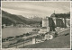 Ansichtskarte St. Moritz Bad Und Piz La Margra Grand Hotel St. Moritz 1937 - Autres & Non Classés