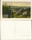 Ansichtskarte Zwiesel-Bad Gottleuba-Berggießhübel Blick Vom Berg 1928 - Bad Gottleuba-Berggiesshuebel