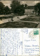 Ansichtskarte Friedrichsfelde-Berlin Schloß Im Tierpark 1962 - Other & Unclassified