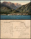 Saint-Gingolph VS Panorama Saint-Gingolph (Lac Léman) Et Le Grammont 1910 - Autres & Non Classés