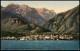 Saint-Gingolph VS Panorama Saint-Gingolph (Lac Léman) Et Le Grammont 1910 - Autres & Non Classés