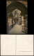 Ansichtskarte Oybin Der Kreuzgang 1910 - Oybin