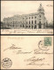Ansichtskarte Aachen Kurhaus, Straße 1904  Gel. Bahnpoststempel - Aachen