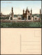 Postcard Malta Lurhs Cemetery. 1913 - Malte