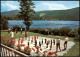 Ansichtskarte  TITISEE Schwarzwald Groß-Schach-Anlage 1980 - Contemporary (from 1950)