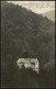 Ansichtskarte Bühlertal Kurhaus Wiedenfelsen (700 M ü. M.) 1916 - Buehlertal