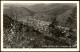 Ansichtskarte Bad Lauterberg Im Harz Blick Auf Die Stadt 1954 - Bad Lauterberg