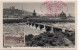 Carte Maxi  1943 LYON - 1940-1949