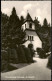 Oberbärenburg-Altenberg (Erzgebirge) Waldkapelle Zur DDR-Zeit 1964 - Altenberg