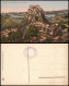 Singen (Hohentwiel) Burgruine Festung Hohentwiel, Künstlerkarte 1910 - Singen A. Hohentwiel