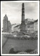 Postcard Haynau Chojnów Ringplatz, Evang. Kirche 1987 - Schlesien