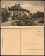 Ansichtskarte Ebersdorf-Saalburg-Ebersdorf (Saale) Ebersdorf Hofgarten 1920 - Ebersdorf
