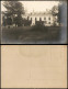 Ansichtskarte  Historische Bauwerke - Schloss Privatfotokarte 1916 - Non Classificati