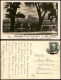 Postcard Prag Praha Panorama-Ansicht Blick Zur Burg Hradčany 1931 - Tchéquie