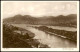 Ansichtskarte Königswinter Siebengebirge - Rheinansicht 1928 - Koenigswinter