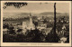 Ansichtskarte Saarbrücken Ostviertel Vom Winterberg 1928 - Saarbruecken