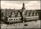 Ansichtskarte Leipzig Altes Rathaus 1962 - Leipzig