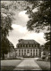 Ansichtskarte  Historische Bauwerke - Schloss - Fotokarte 1974 - Non Classificati