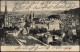 Ansichtskarte Esslingen Stadtpartie 1907 - Esslingen