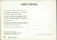 Ansichtskarte  PRIX Le Prix De L'Inventaire Cartophile 1984 - Zeitgenössisch (ab 1950)