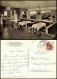 Steibis-Oberstaufen Café - Restauration St. Ull'r - Gastraum 1967 - Oberstaufen