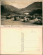 Ansichtskarte Ruhpolding Restaurant - Terrasse 1936 - Ruhpolding