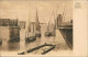 Postcard Kairo القاهرة Nilbrücke 1912 - Le Caire