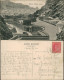 Postcard Aden عدن Water Tanks Stadt 1913 - Jemen