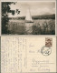 Velden Am Wörther See Vrba Na Koroškem Wörthersee. Motiv - Segelboot 1935 - Sonstige & Ohne Zuordnung