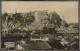 Postcard Plowdiw Пловдив Stadtpartie Fotokarte - Bulgaria 1919 - Bulgarie
