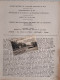 CONGRES NATIONAL AVIATION FRANCAISE 1946 DE 4 PAGES EMPLOI DES PHOTOS AERIENNES  RECHERCHES GEOLOGIQUES - Avion