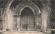 FRANCE - Andrésy - L'Eglise - Le Porche - Vue Sur L'entrée - Vue Générale - Carte Postale Ancienne - Andresy