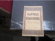 Student Booklet Djacka Knjizica Subotica Szabadka Dunavska Banovina 1934-35Kralj Petar - Other & Unclassified