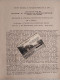 CONGRES NATIONAL AVIATION FRANCAISE 1946 DE 3 PAGES RECHERCHES ARCEOLOGIQUES - Aerei