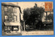 94 - Val De Marne - Sucy En Brie - Place Et Rue Montaleau (N15564) - Sucy En Brie