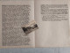 CONGRES NATIONAL AVIATION FRANCAISE 1948 DE 3 PAGES LA GEOGRAPHIE COLONIALE - Flugzeuge
