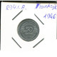 50 CENTIMES 1946 FRANCE French Coin #AN225.U.A - 50 Centimes